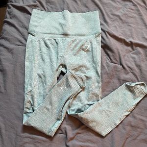 Gymshark vital rise leggings